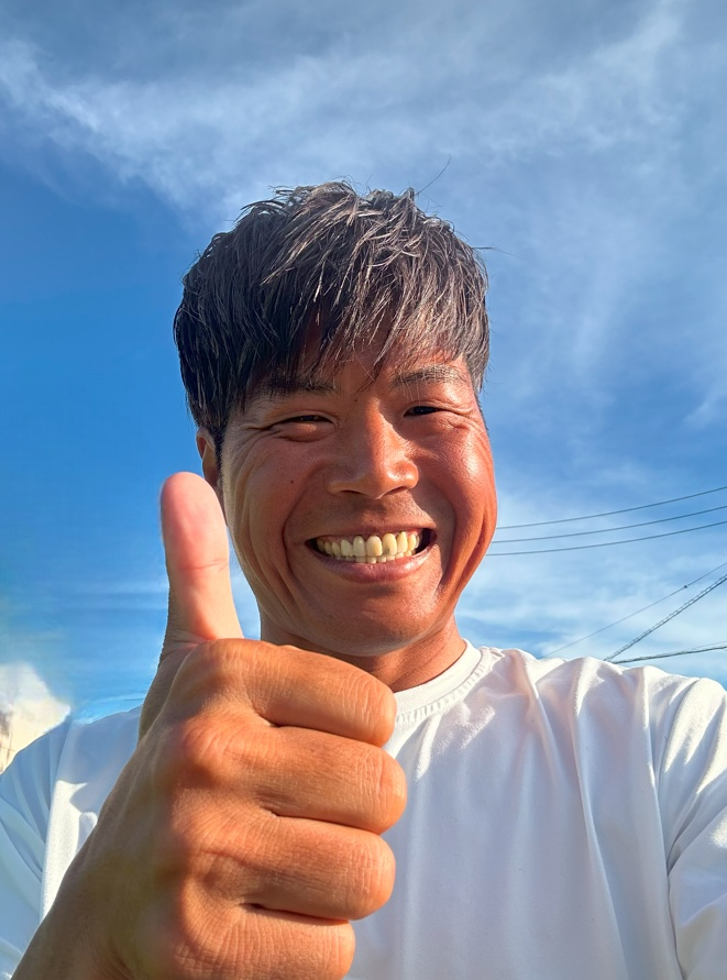 仲里 司